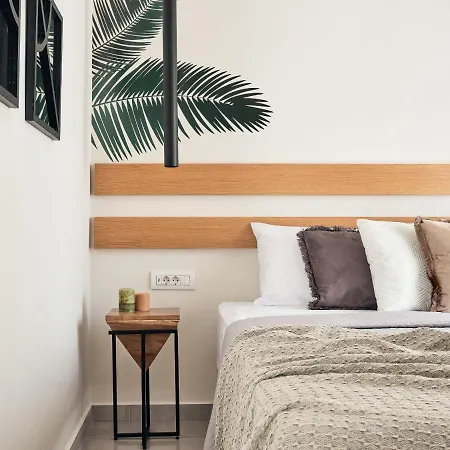 公寓 Bella Vista Building A - 100m From Solomos Square, By Zantewize *