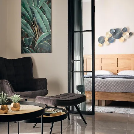 Bella Vista Building A - 100m From Solomos Square, By Zantewize 公寓 扎金索斯镇