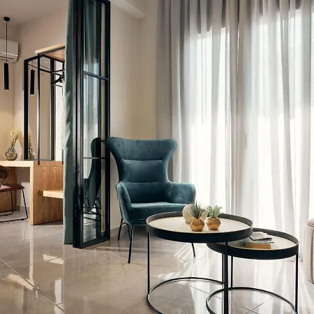 Bella Vista Building A - 100m From Solomos Square, By Zantewize *