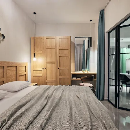 Apartment Bella Vista Building A - 100m From Solomos Square, By Zantewize Zakynthos Town