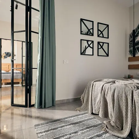 Apartment Bella Vista Building A - 100m From Solomos Square, By Zantewize