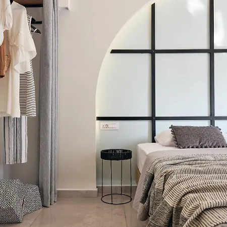 Bella Vista Building A - 100m From Solomos Square, By Zantewize Apartament *